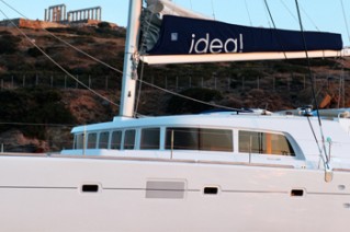 Idea - Side Profile